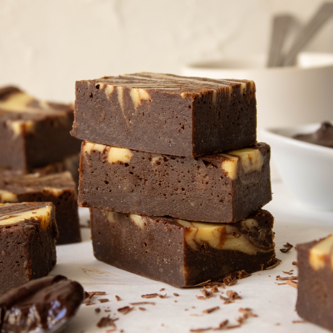 Cheesecake Brownie - Image 3
